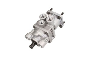 Тормозной кран Mercedes 1014-1724 PN-10345