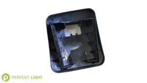 Вставка доп. дзеркала Renault Premium 203x189 143-RV0412H