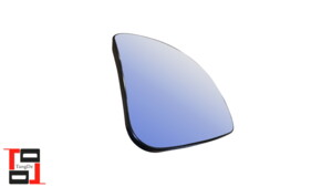 Вставка зеркала доп. Iveco Stralis AS/AD/AT 192x206 ZL12-59-018H
