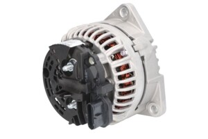 Генератор MAN TGX 24V 110A PTC-3006