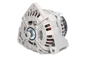 Генератор MAN TGX 24V 110A PTC-3006
