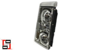 Фара Renault Magnum DXI левая TD01-58-011L