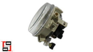 Фара протитуманна Renault Magnum DXI TD01-58-012