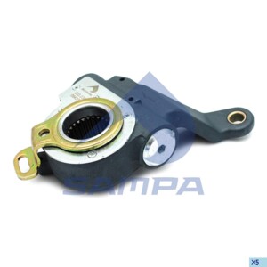 Трещотка тормозная Mercedes Actros MP2/MP3 зад. прав 80014 203.036-01