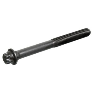 Болт головки блока MAN L2000 D0824/26 M14x2x140 02-02-05-0153