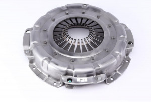 Корзина сцепления Mercedes 814 OM-366 6111