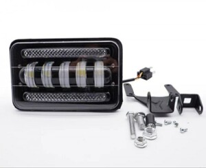 Фара противотуманная универсальная LED TP-5100