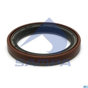 Сальник ступицы MAN L/M2000 зад 105х140х15 023.332