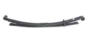 Ресора задня Renault Master III 10- 3-лист спарка 026102800