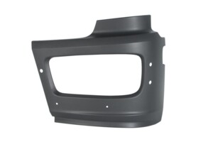 Частина бампера Mercedes Atego 3 EURO-6 ліва WB16A040302