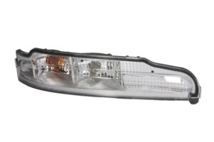 Фонарь указателя поворота Mercedes Atego 3 EURO-6 правый 13-03-01-0493