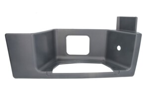 Подножка кабины MAN TGA правая MAN-SP-003R
