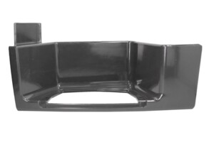 Сходинка кабіни MAN TGA лівий MAN-SP-003L