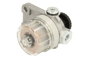 Насос ручной подкачки DAF 75/85CF, 95XF95 ENT120251
