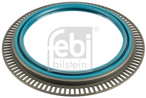 Сальник ступицы Mercedes Actros, MAN TGA-X зад 145x175/208x18/20 06643