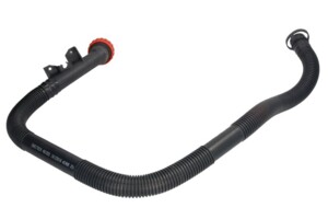 Патрубок заливки оливи MAN TGA-S-X ENT491002
