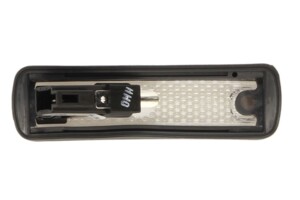 Ліхтар габаритний MAN TGA-S-X-M-L TD03-57-012