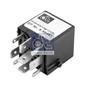 Реле MAN TGA-L-M-S-X 3.32461