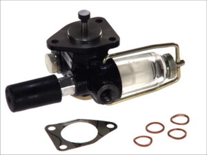 Насос ручной подкачки Mercedes 814 OM-366 4.61599