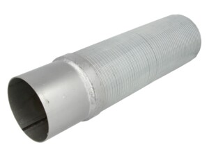 Гофра вихлопної труби MAN TGA-S-X d110x443 020.397