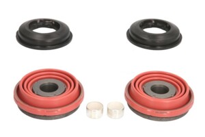 Ремкомплект суппорта Knorr SB6/SB7 Mercedes Atego, MAN K010604
