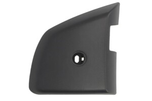 Кришка дзеркала MAN TGX ліва MAN-MR-050L