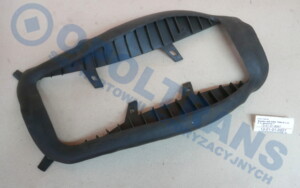 Рамка фари MAN TGA-M-L-S-X ліва гумова 13-01-01-0007