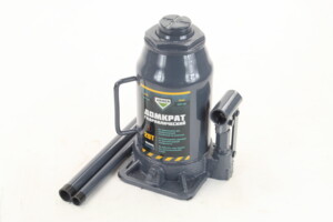 Домкрат 20т гiдравл. H 245 /455 ARM-20
