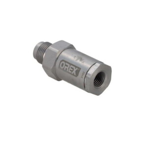 Клапан обратный топливный MAN TGA-L-M 218075