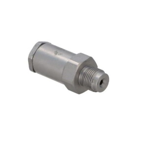 Клапан зворотній паливний MAN TGA-L-M 218075