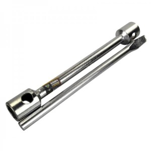 Ключ балонний d22 32x33x395 з воротком ARM2819-3233