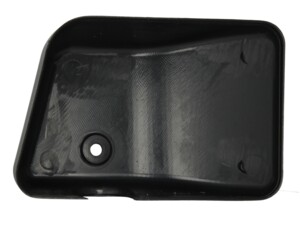 Кришка дзеркала MAN F2000 права MAN-MR-022R