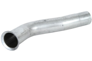 Выхлопная труба MAN TGA-S-X d110 11-02-00-2432