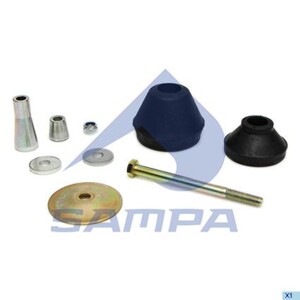 Подушка двигуна Mercedes 609D-814D OM-364 010.788
