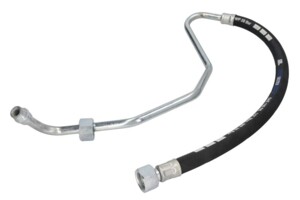 Тормозной шланг MAN TGX, TGS CZM111746