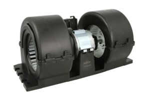 Вентилятор обігрівача MAN TGX-A-L-M-S 24V B-102-2
