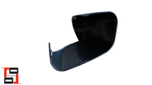 Кришка кронштейна дзеркала Mercedes Atego ліва TD08-50-047L