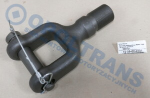 Гак буксирний MAN TGA-M-L-S-X 15-09-02-0101