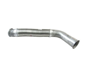 Гофра вихлопної труби DAF 95XF/XF95 11-02-00-2630