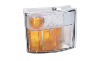 Ліхтар покажчика повороту Scania 114/124 правий TD01-52-002RW