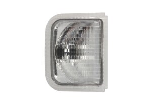 Ліхтар покажчика повороту Iveco Eurocargo 03- TD01-59-013