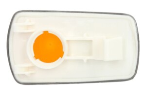 Фонарь указателя поворота Mercedes Axor TD03-50-005BY