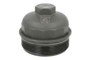Кришка паливного фільтра MAN TGA-X-S 023.207