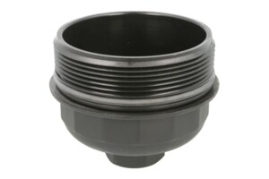 Кришка паливного фільтра MAN TGA-X-S 023.207