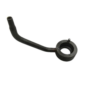 Форсунка вприску оливи Mercedes OM457 03-01-99-0265
