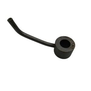 Форсунка вприску оливи Mercedes OM447 03-01-99-0163