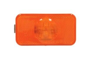 Ліхтар габаритний Volvo FH LED 13-05-01-0414