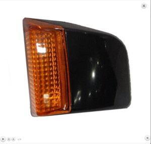 Фонарь указателя поворота Volvo FH12 правый TD01-51-003R