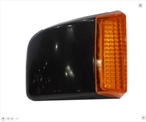 Фонарь указателя поворота Volvo FH12 левый TD01-51-003L