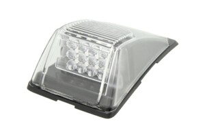 Ліхтар покажчика повороту Volvo FH13 08- правий TD01-51-020R